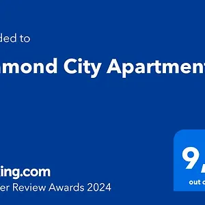 Appartamento Diamond Lux, Argostoli (Kefalonia)