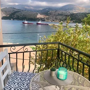 Appartamento Marina Ii, Argostoli (Kefalonia)