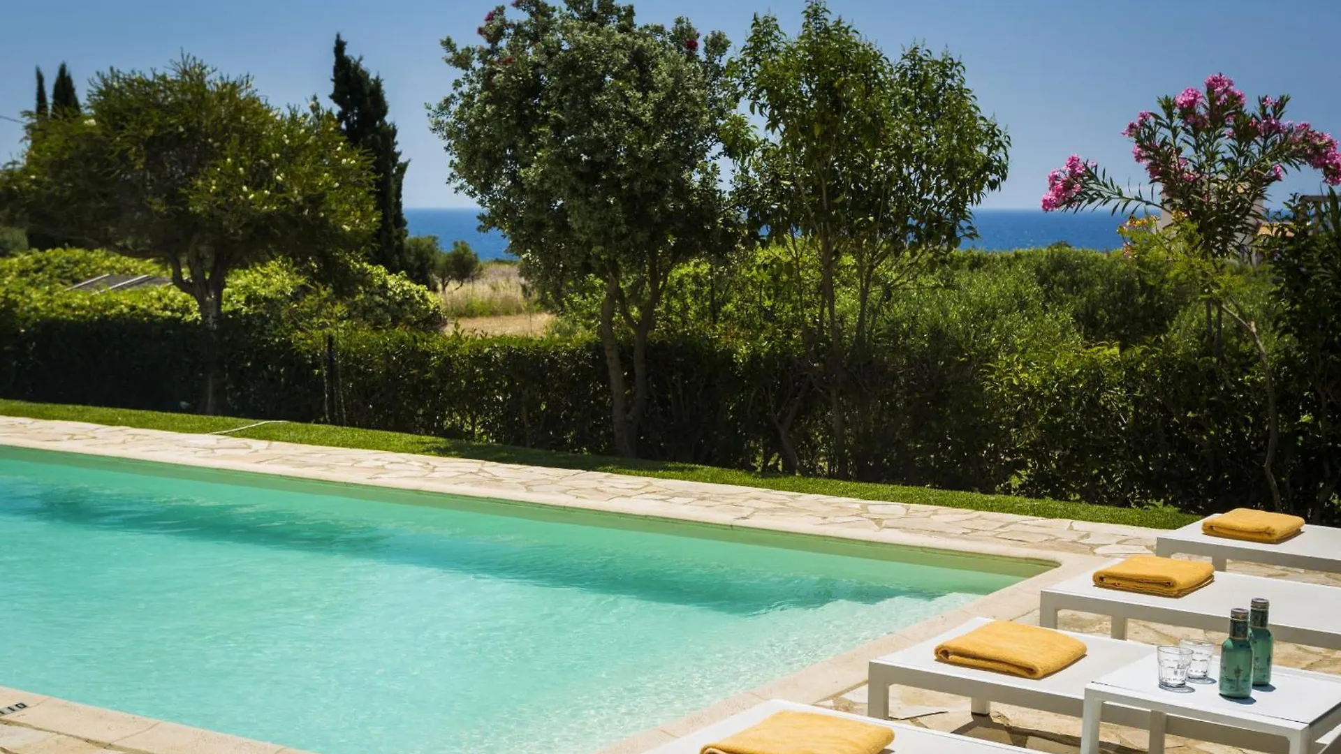 Xenia Villa Argostoli