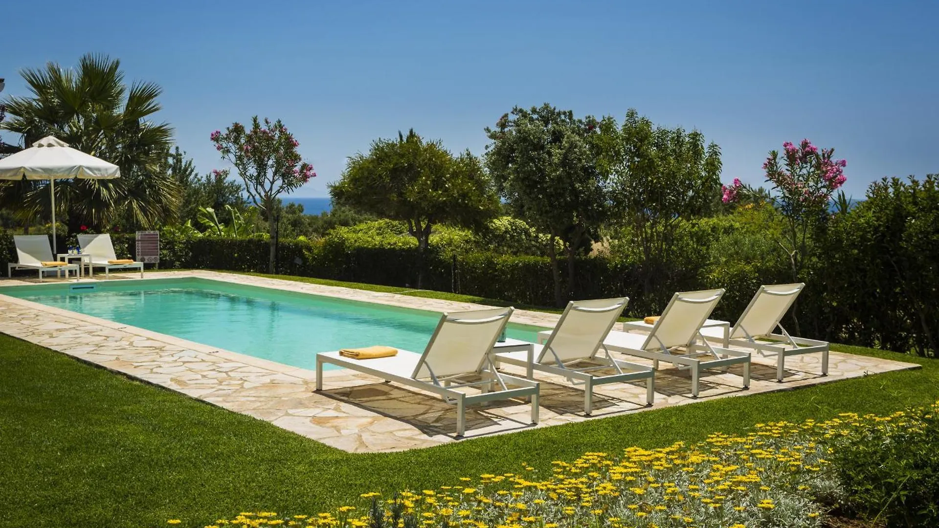 Xenia Villa Argostoli  Greece