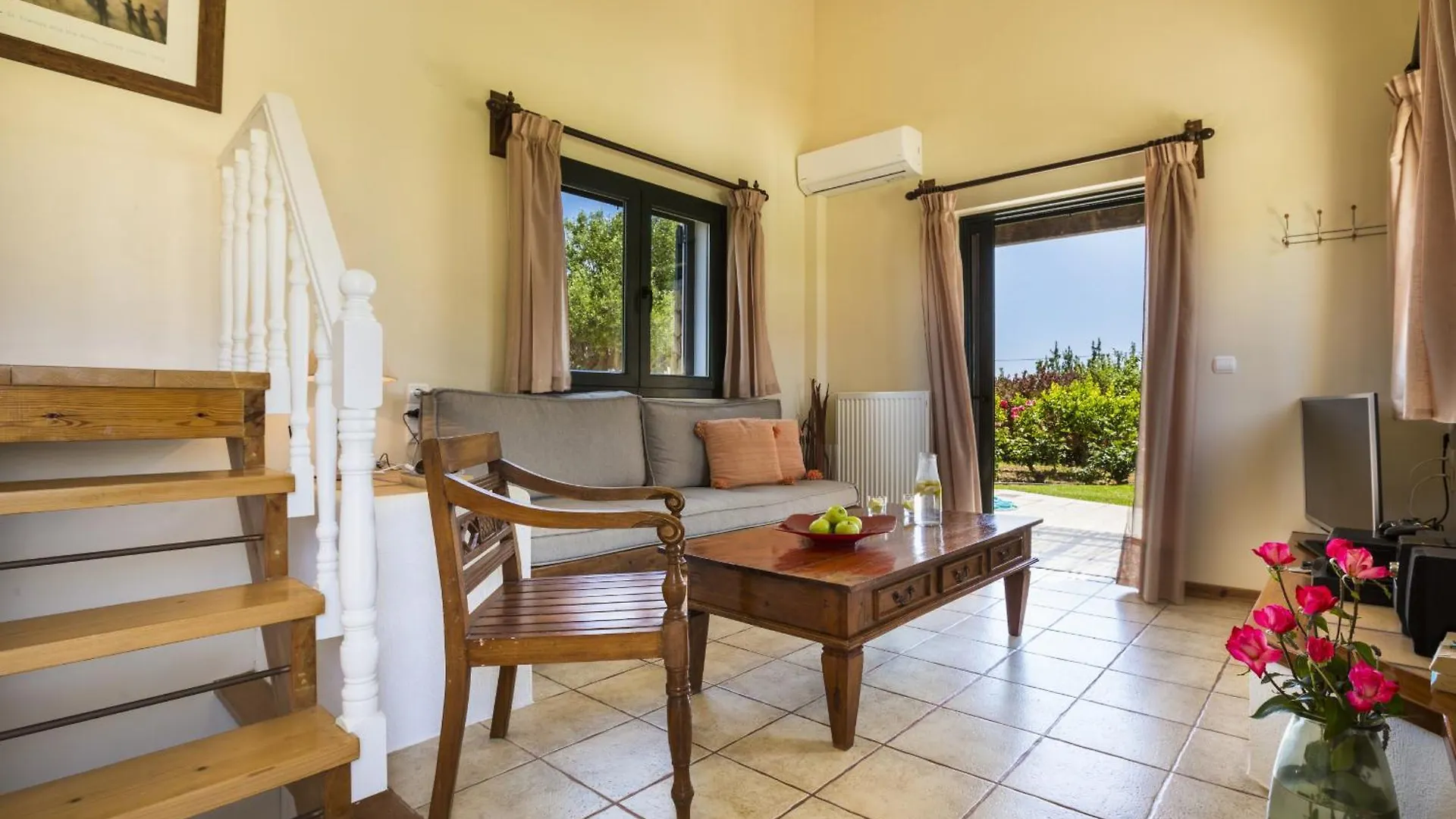 Xenia Villa Argostoli