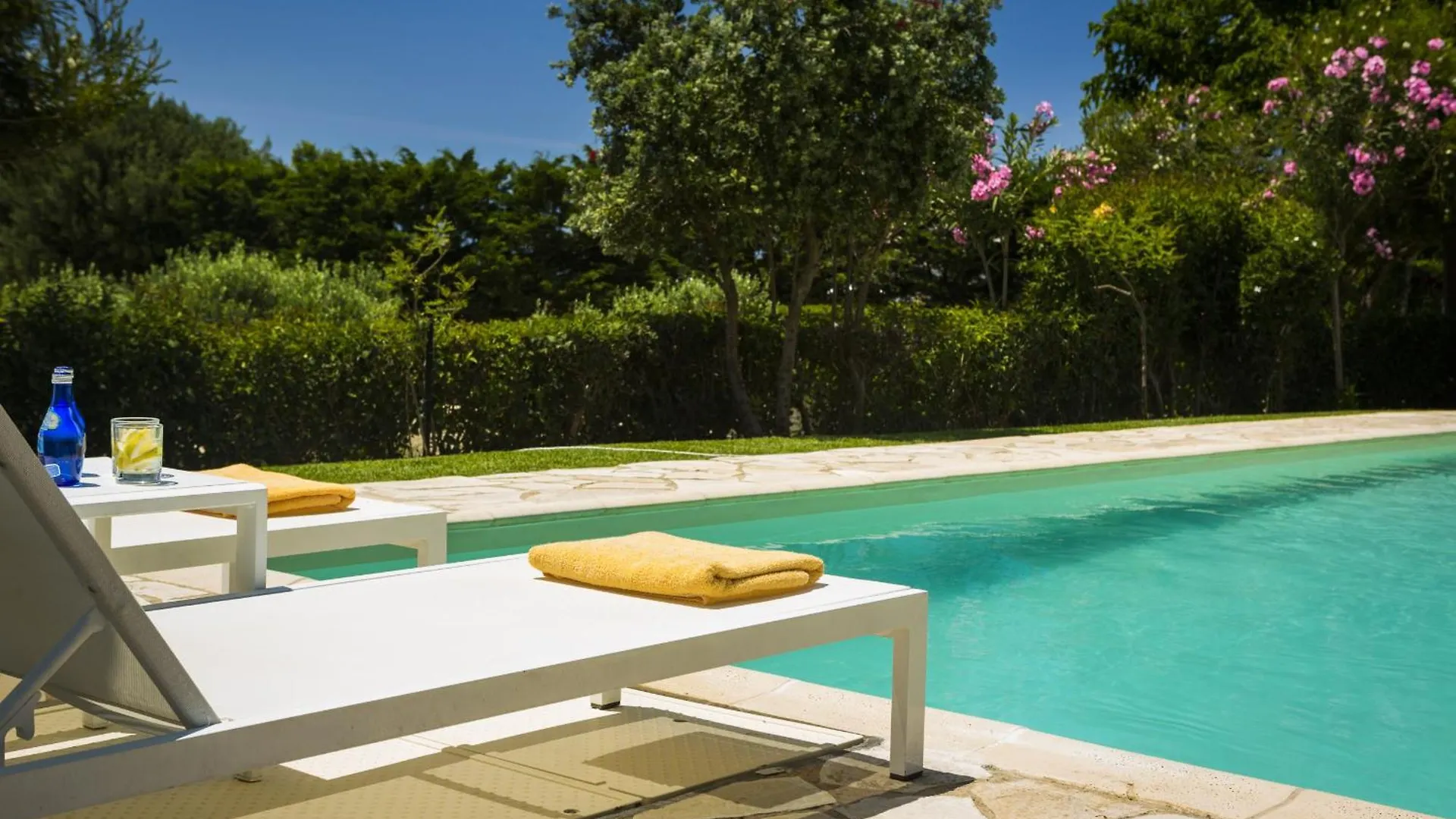 Xenia Villa Argostoli   Argostoli (Kefalonia)