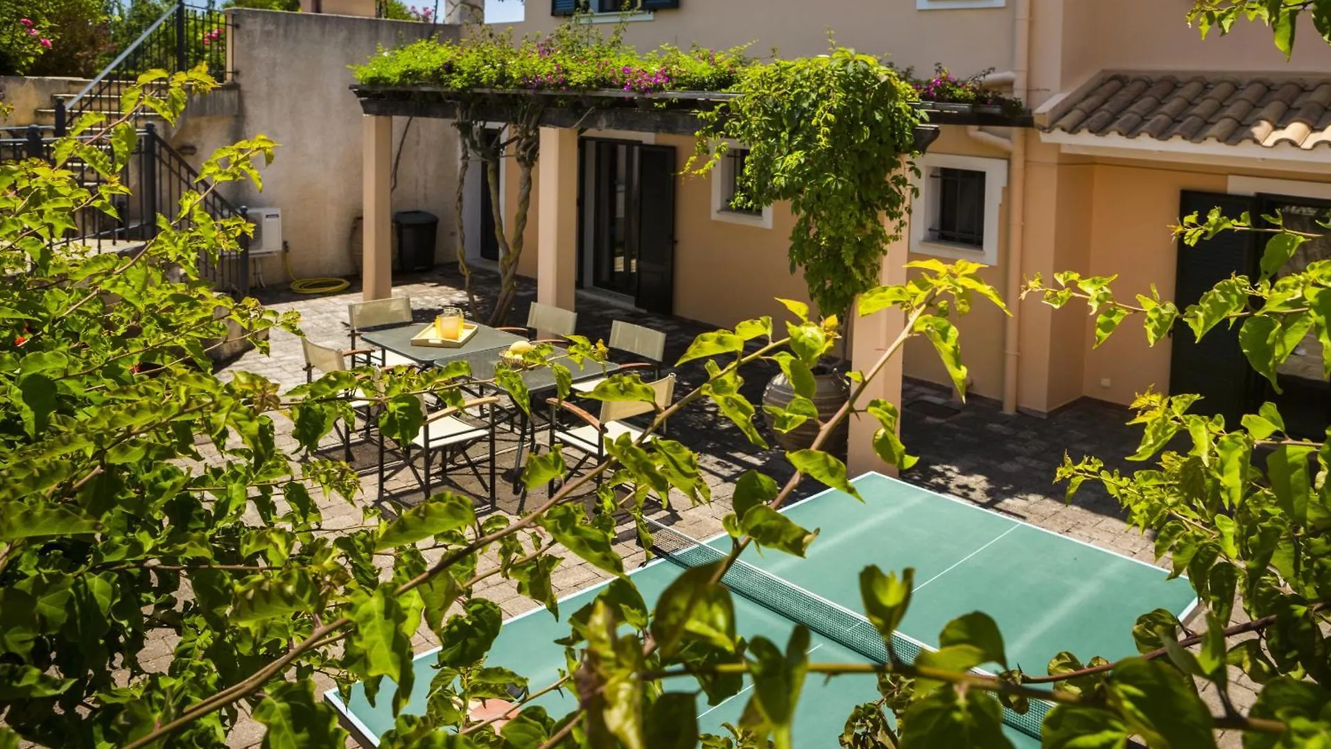 Xenia Villa Argostoli  Argostoli (Kefalonia)