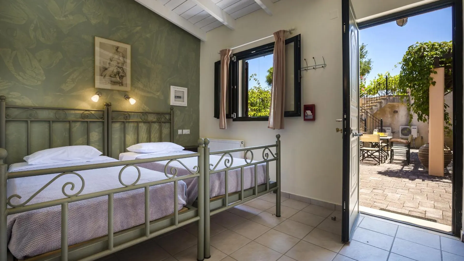 Xenia Villa Argostoli  0*, Argostoli (Kefalonia)