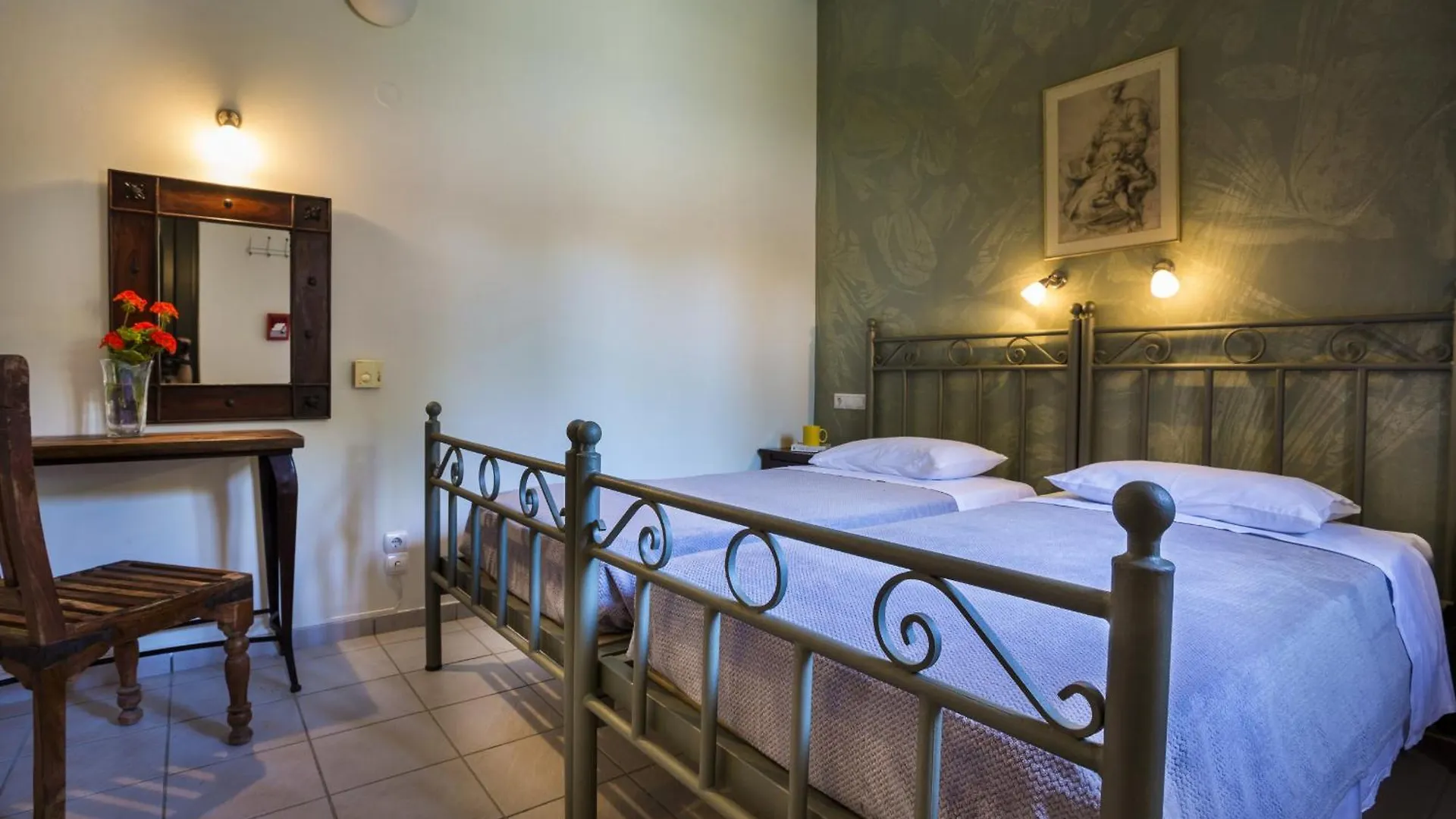 Xenia Villa Argostoli  Greece