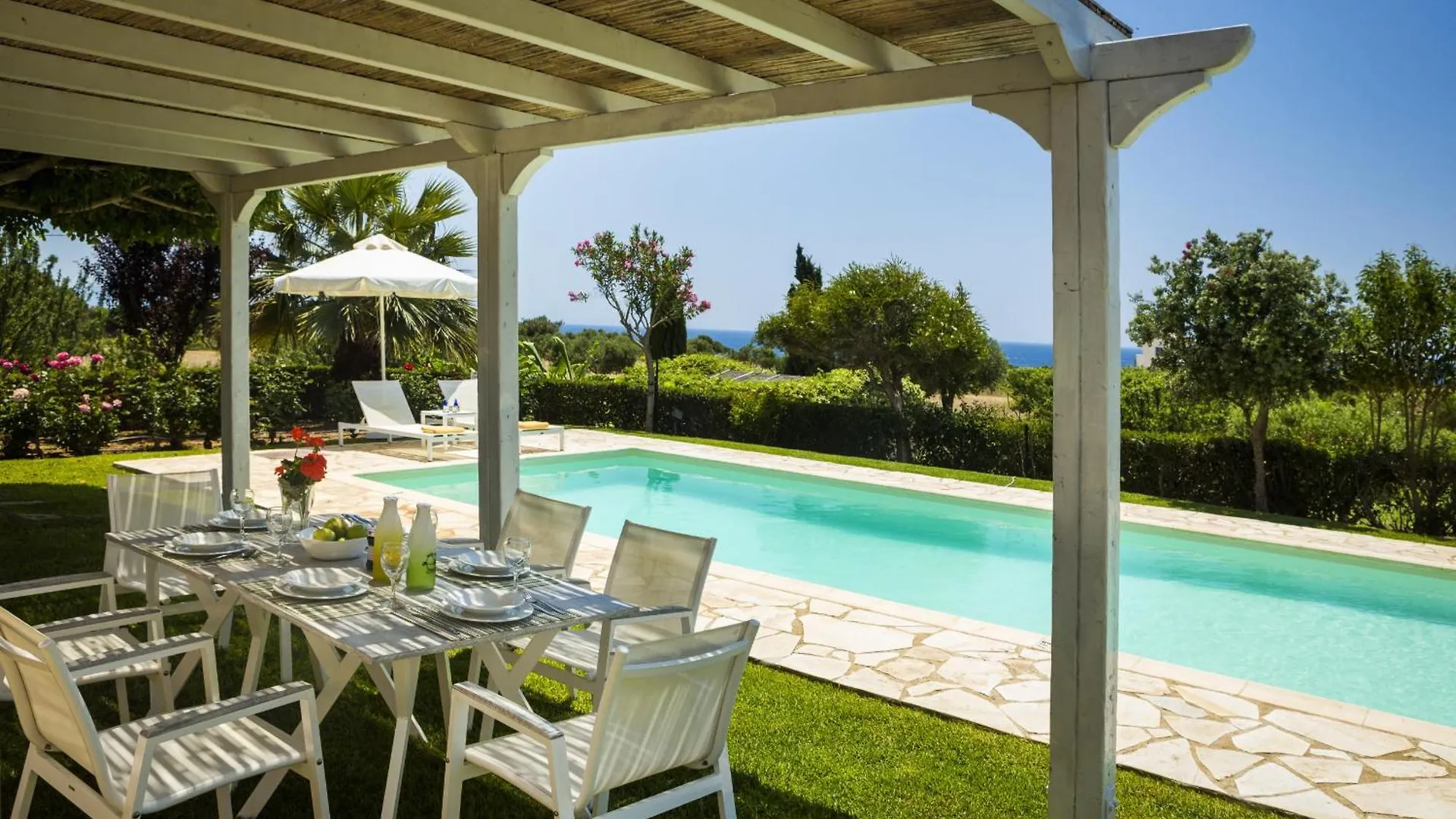 Xenia Villa Argostoli