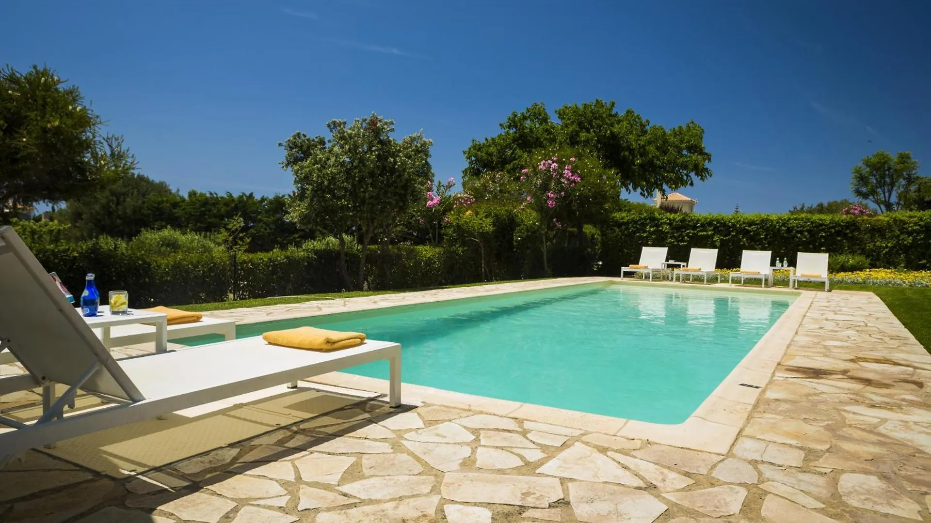 Xenia Villa Argostoli