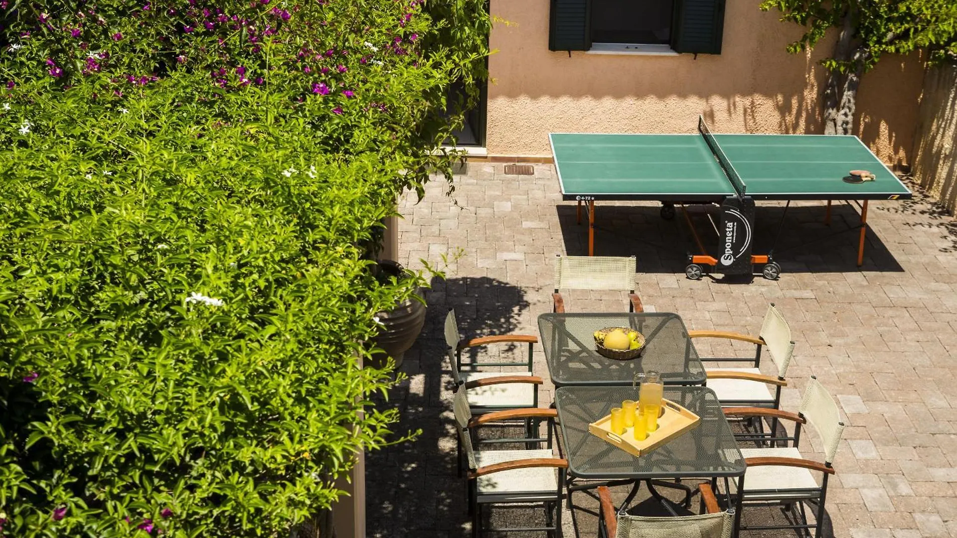 Xenia Villa Argostoli