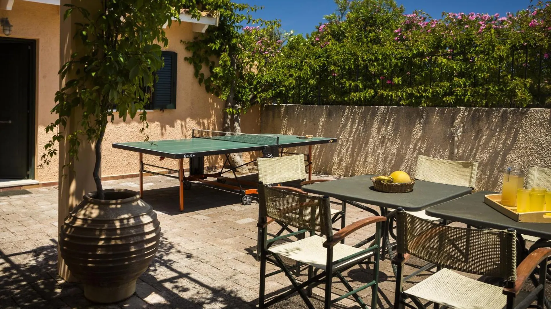 Xenia Villa Argostoli  Greece