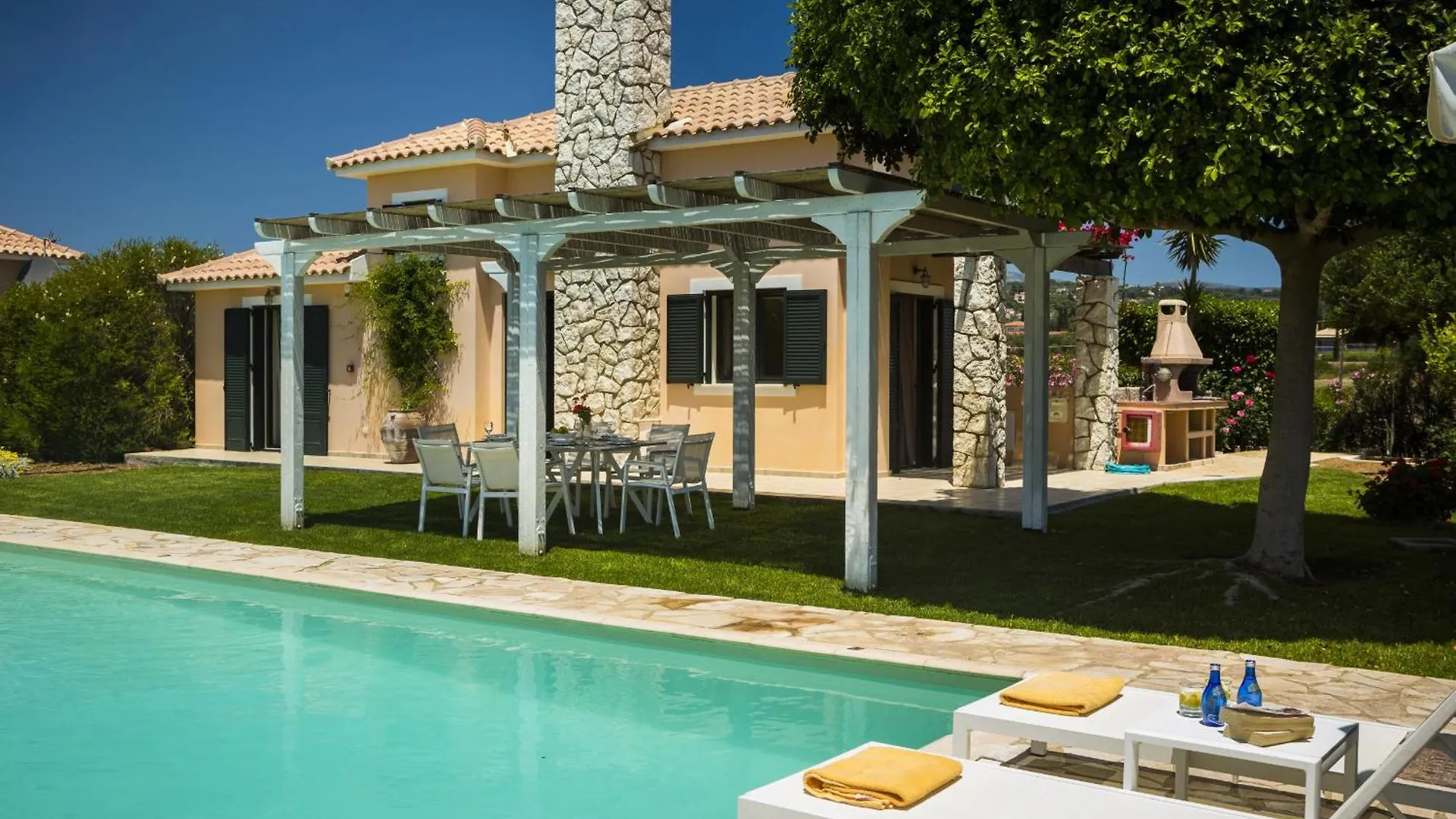 Xenia Villa Argostoli   Argostoli (Kefalonia)