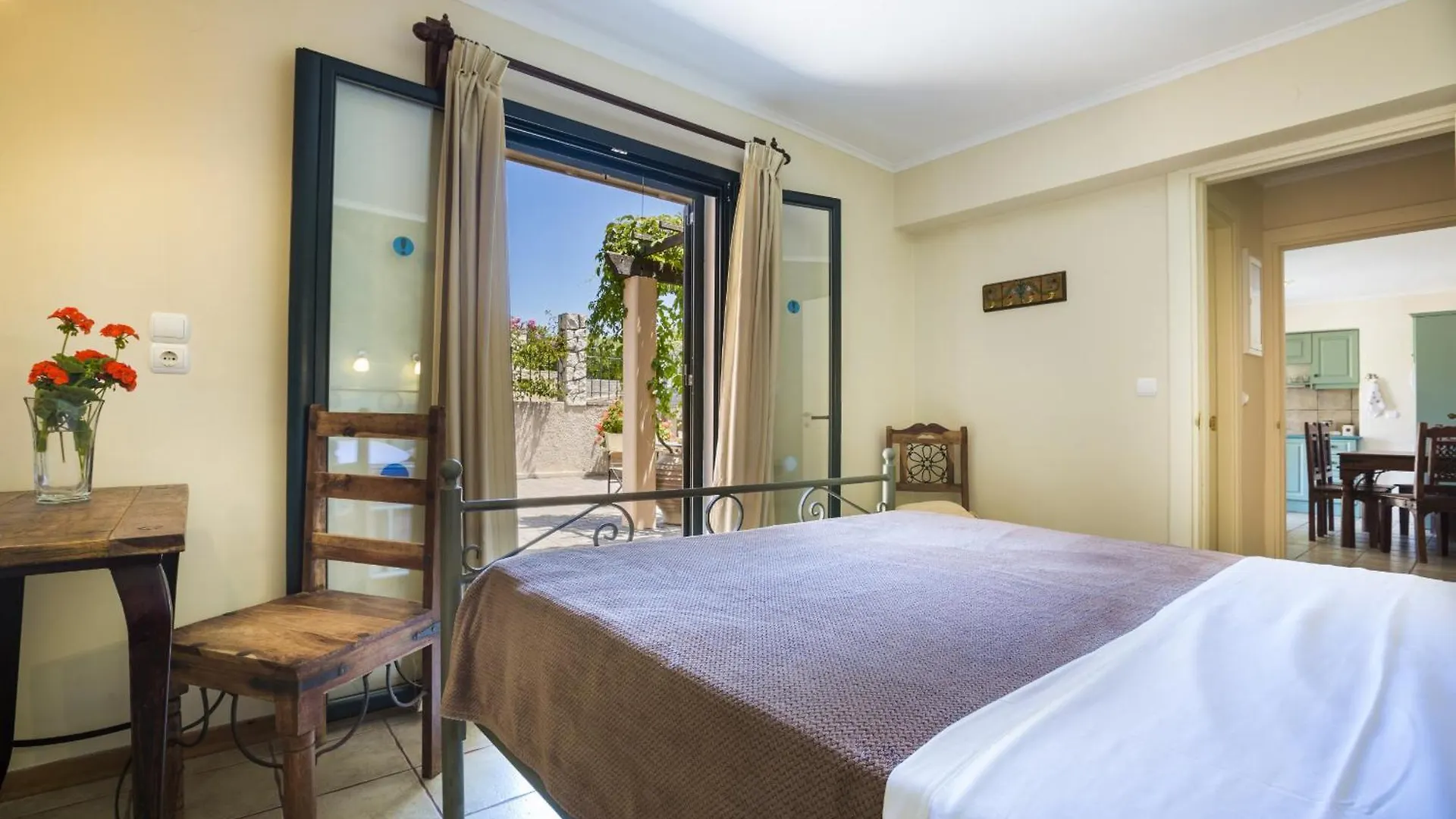 Xenia Villa Argostoli  Greece