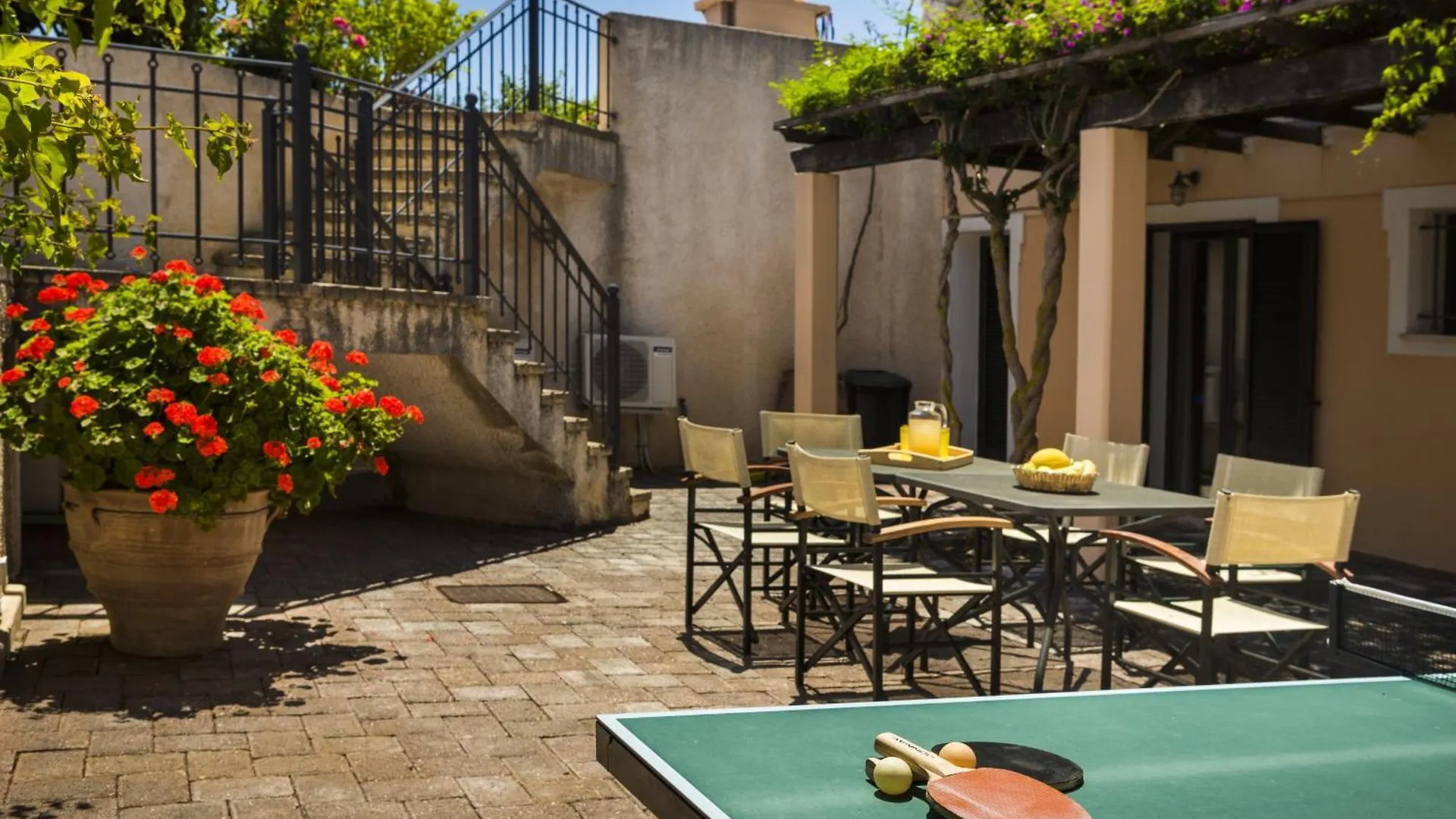 Xenia Villa Argostoli  Argostoli (Kefalonia)