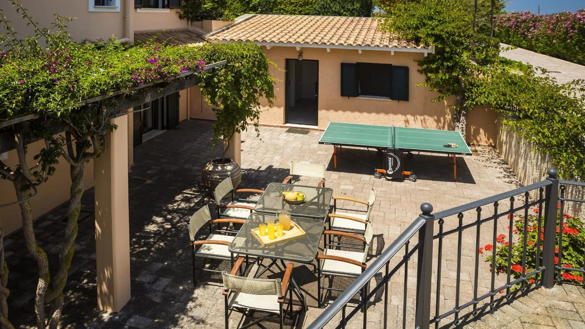 Xenia Villa Argostoli  0*, Argostoli (Kefalonia)