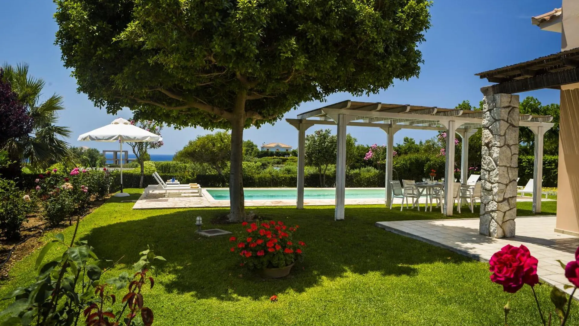 Xenia Villa Argostoli