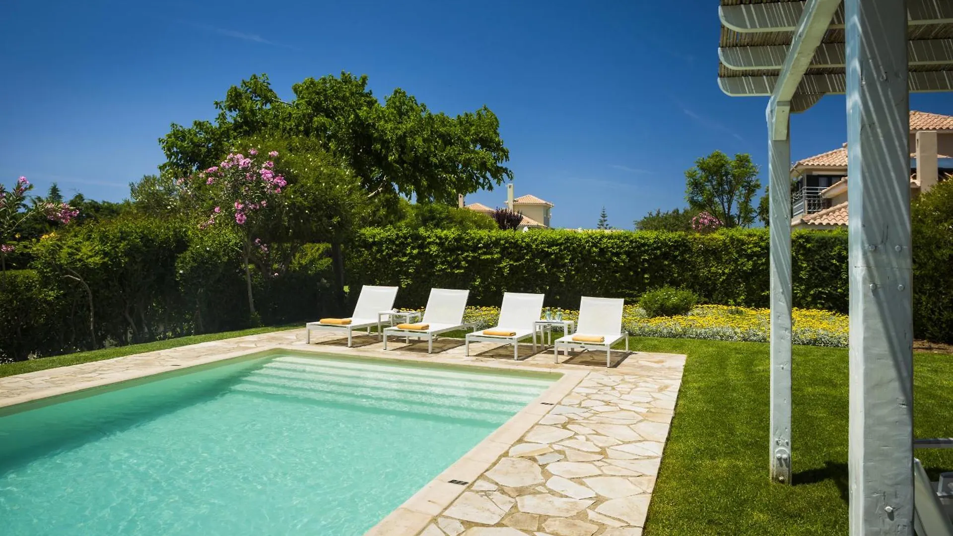 Xenia Villa Argostoli  Greece